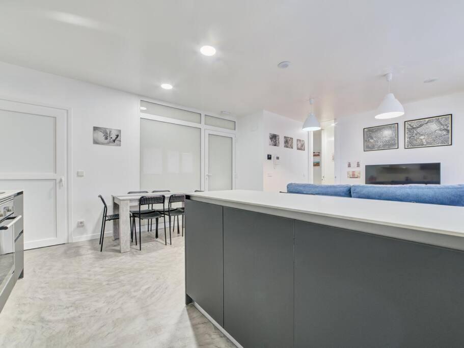 Apartment Sua Loft By Clabao Pamplona Exterior photo