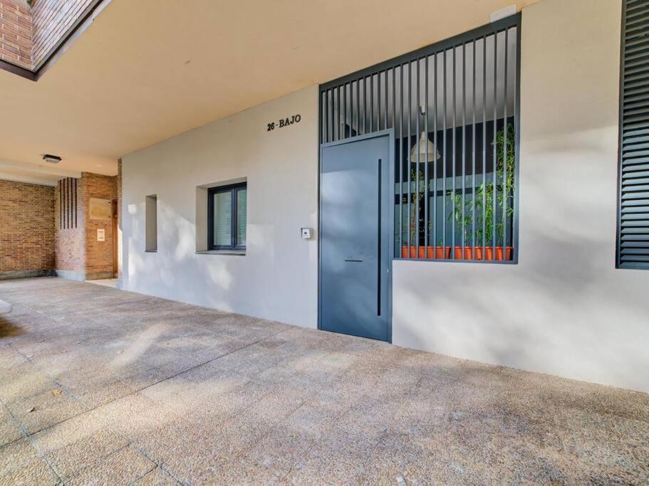 Apartment Sua Loft By Clabao Pamplona Exterior photo