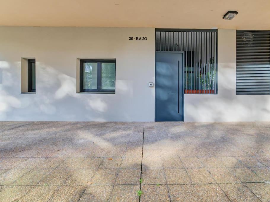 Apartment Sua Loft By Clabao Pamplona Exterior photo