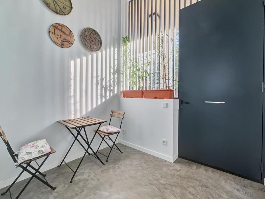Apartment Sua Loft By Clabao Pamplona Exterior photo