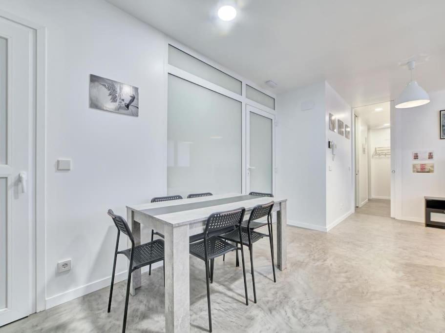 Apartment Sua Loft By Clabao Pamplona Exterior photo